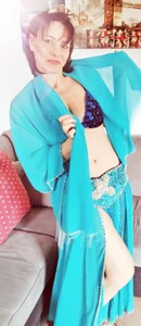 Zingara83 In Arabia Pic 7