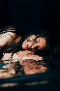 YOUR MERMAID SEDUCING YOU de Megannklein  4 Imagens