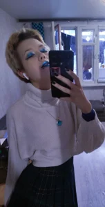 CarolineRichter Home atmosphere Immagine 