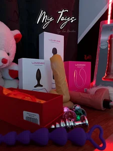 Isa_Maiden1 MY TOYS Pic 3