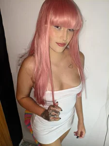 Public de Milly_Fire  4 Imagens