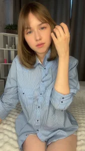 SunnySikarskie Gentle Stripes 🩵 Pic 3