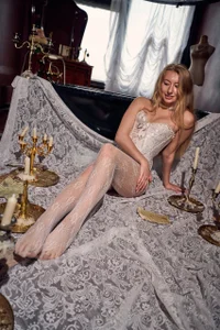 Rachel_Rut Scary hot Halloween! 🎃🔥 Foto 2