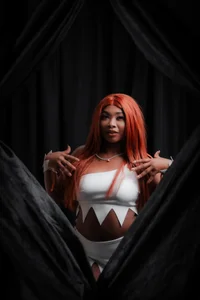 Chloe_LaurentXXX 🔥 Cave Desire  5. fénykép