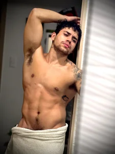 Mike 😈💦 de Mike_montoya1 Foto 3