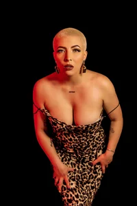 Camila_Chainnの🐆Ur Miss in Animalprint 👠 Show Me Ur Tributeの 9枚の写真