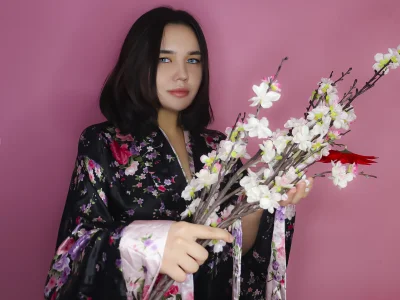 Japan mood