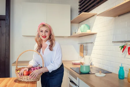 OliviaDancequeenのSuper housewife Oliviaの 6枚の写真