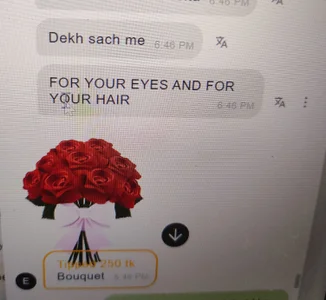 Indian-Squirt Som1My lovely friend🥰and care of my whole life 🫂1of of my❤️ke karib wle person😘🙏god bless you Pic 4