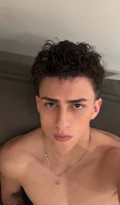 salvatore_romanoo Me Pic