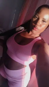 monica31 Public Pic 3