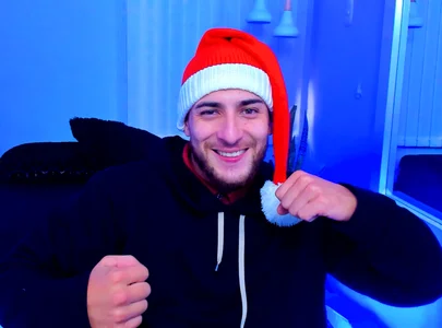 Merry Chritsmas de Drako_Lamar  2 Imagens