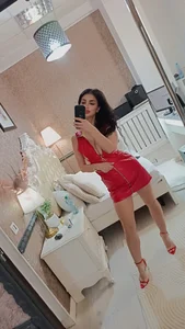 OliveWilson Back stage - selfies - Too hot to handle🔥🔥🔥🔥 Kuva 8