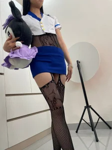 Zdjęcia SK-003 Cosplay:  4