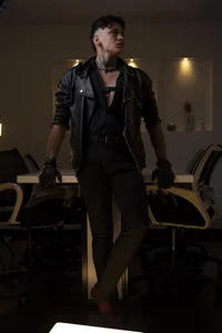 AlecBanne_ ʏᴏᴜʀ ʙᴏꜱꜱ 🔥 圖片 8