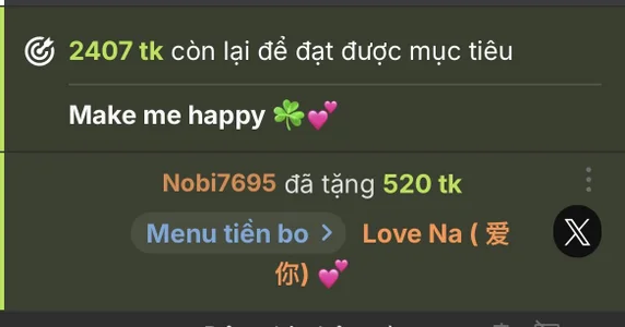 Nana_kute20Thanks 😘😘图片 7