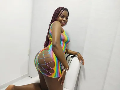 Public de Naty-Brown  4 Imagens