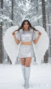 ANGEL KAREN de karen_sofia_  3 photos