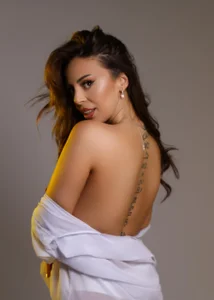 HayleyBlair: 💎💎 ( 8 фото)