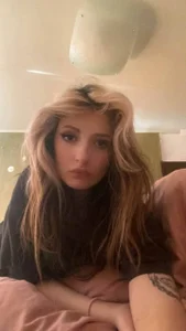 PriscillaOstlie Public Pic