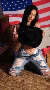 LIAH_IZUMI: 4th of July ( 4 фото)