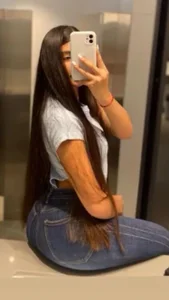 CharloteBrown_ Public Pic 2