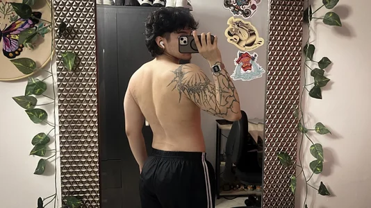 Milo_Angel 🪽⭐️ Foto 2