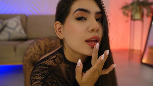 AngelicaVega 🧡Sensual🖤  2. fénykép