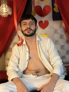 VALENTINE'S SPECIAL SHOW❤️❤️❤️ od VynnyBlacke_  5 snímek