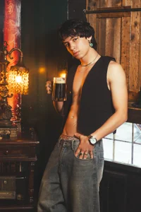 Tyler_durten ☘️🎉 圖片