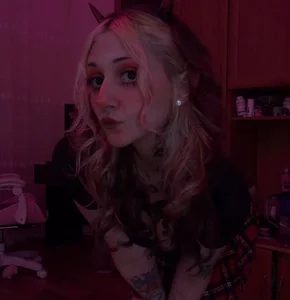 Zdjęcia _Devill_Baby dark: 