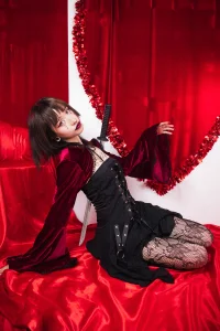 Hannahpage Sweet but Naughty 💝😈 Foto 5