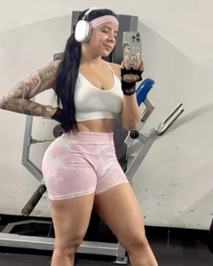 valentina_fiのValentina Gymの 7枚の写真