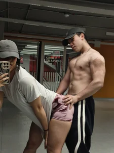 Velvet_Chainsn XXX Alastonkuva 4