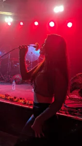 mimi_meowのit's meの 2枚の写真