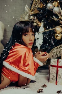 evamoretti Mama Noel will visit you this Christmas✨ Bilde 9