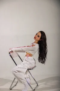 Milly_Lane My first ever photoshoot Pic 8