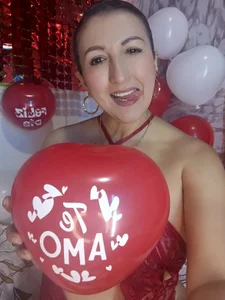 any_mour 🩷🩷San Valentín Pic 2