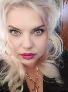 SonyaHotMilf Dreaming Pic 2