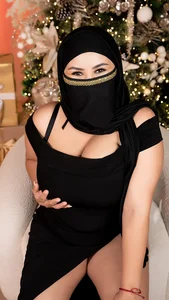 Amina_hafsa an empowered woman 🌙 зображення 4