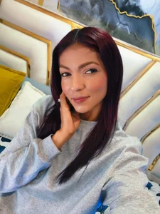 HannaPetit Casua day, waiting for your incredible company👀 slika 5