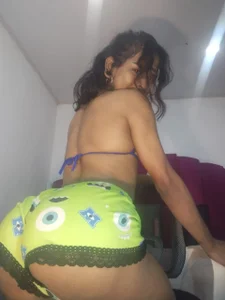 party_star_ts 😈💋 Foto