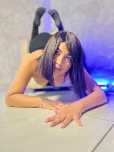 Kaylachannell Dark and sexy รูป  5