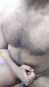 Bunny3095 Chest full body Hình