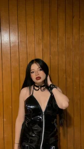 Adara_Rios black Pic 2