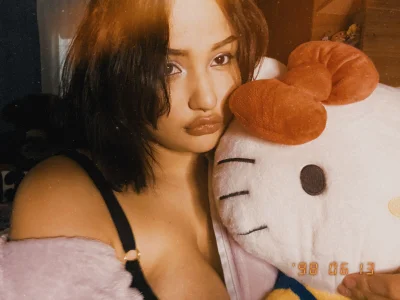 Zdjęcia NaomySakura cute Naomy 🌸:  3