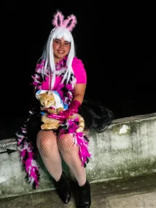 luciana_keating Halloween 2 Pic 4