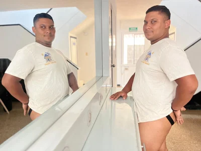 Liam_Carters beauty in the reflection Billede