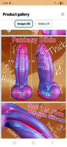 My dildos with story de MaryBrook1 Foto 5