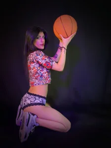Morgana_Smit Basketball girl😎👌🏻 Poză 8